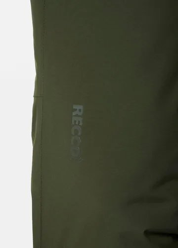 Vista 5 de Helly Hansen - Pantalón legendario unisex para jóvenes, varios