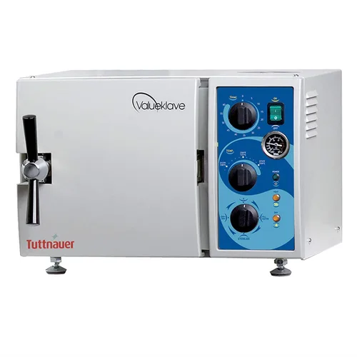 Tuttnauer Esterilizador 1730 Valueklave