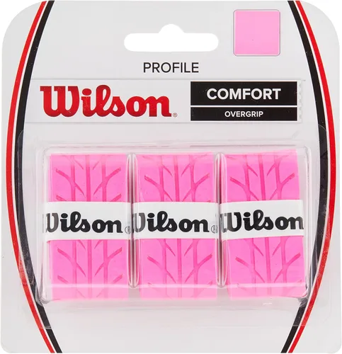 Vista 16 de Wilson Pro Overgrip, surtido