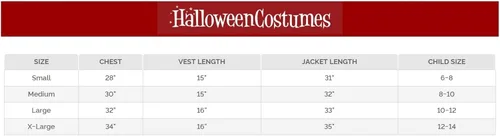 Vista 2 de Disfraz de pistolero del salvaje oeste para niños, Negro