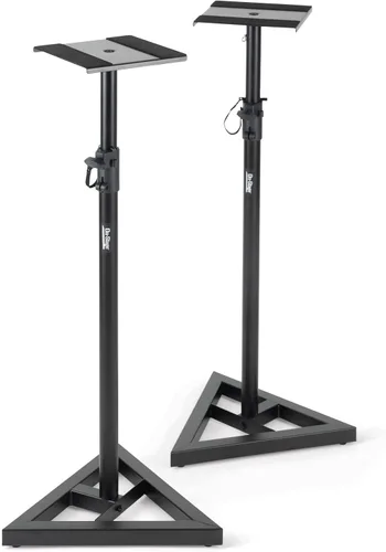 Vista 2 de Soporte para monitor On-Stage
