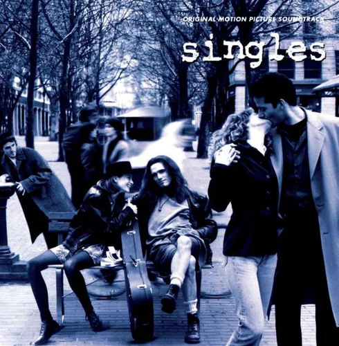 Singles Deluxe Version Soundtrack