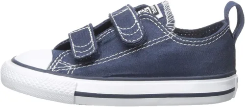 Vista 8 de Converse Chuck Taylor All Star 2v - Tenis bajos unisex para bebé