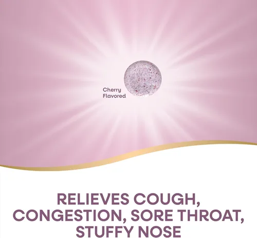 Vista 3 de Nature's Way Umcka ColdCare Pastillas masticables, 15144, 20, 1