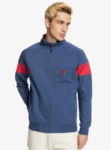 Vista 2 de Quiksilver Mystic Fz - Forro polar para hombre