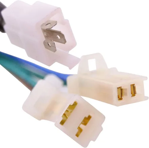 Vista 4 de RMSTATOR Repuesto para Estator Suzuki DR 650 S 1990-1993 OEM Repl.# 32101-12D00