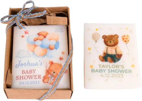 Vista 23 de HTF - Paquete de 5 regalos de boda, regalos de dama de honor, regalos de despedida de soltera, regalos de compromiso, decoraciones de boda, mini