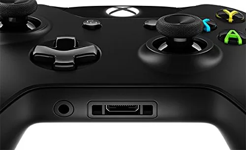 Vista 3 de Xbox One Wireless Controller Without Bluetooth