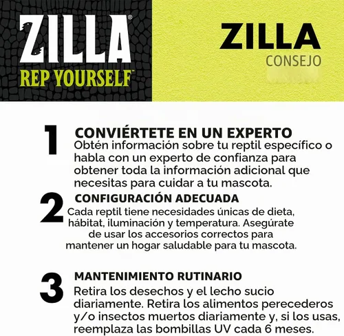Vista 7 de Zilla cueva de roca de decoración vertical 8.75 x 5.875 x 7.25 pulgadas, gris