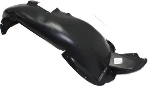 Vista 2 de Garage-Pro Forro de guardabarros compatible con Volkswagen Jetta 2011-2014 delantero, sedán del lado del pasajero