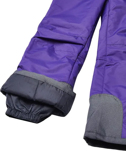 Vista 4 de Arctix - Overoles con aislamiento térmico para nieve para niño o niña