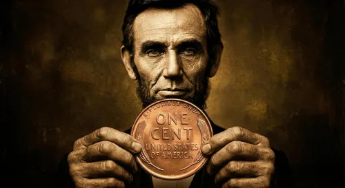 Vista 8 de Colección completa de Lincoln Penny Design de American Coin Treasures