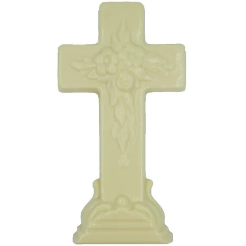 Vista 5 de Philadelphia Caramelos de leche sólida y chocolate oscuro, figuras de Pascua