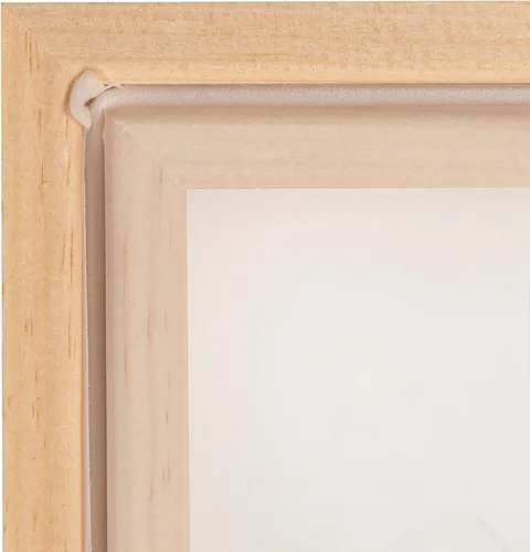 Vista 3 de Marco de impresión de pantalla de monofilamento Speedball 110