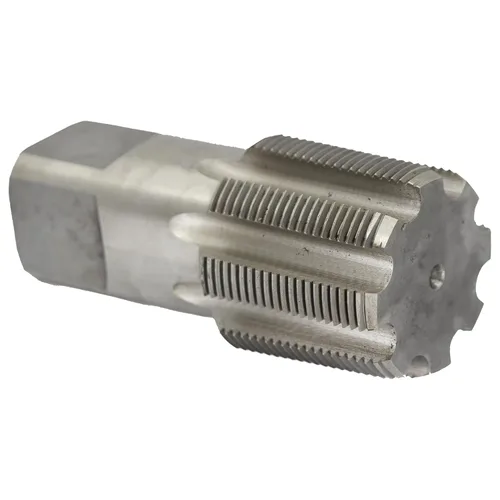 Vista 12 de Drill America DWT Llave de tubería de alta velocidad, de acero, (1/16"-27 - 4"-8 NPT, estándar y para mano izquierda), 1