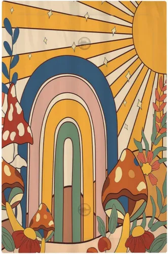 Vista 45 de Cubiertas de tomacorrientes, mármol negro y dorado, hojas blancas doradas, 1 palanca, 1 combinación basculante, placa decorativa de pared, placa