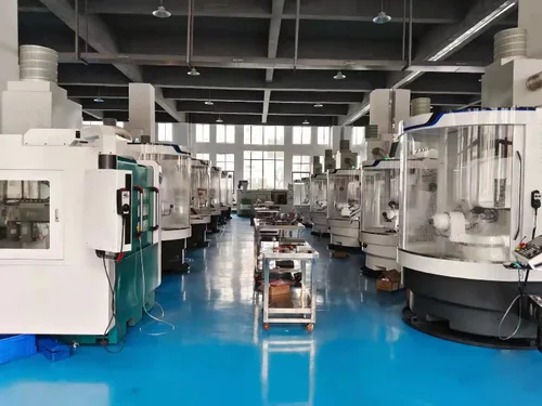 Vista 3 de Herramientas de punta de carburo de punta de bola, largo alcance y flauta de talón. Diseñado especialmente para perfiles de cavidades profundas