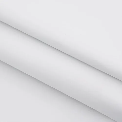 Vista 5 de Forro de cortina de ducha con ganchos, tamaño estándar suave de 71 x 71 pulgadas, 100% impermeable, se puede utilizar como forro de cortina de ducha