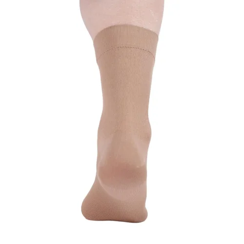 Vista 3 de medi - Tobillera de punto sin costuras: esguinces, reumática y condición de osteoartritis
