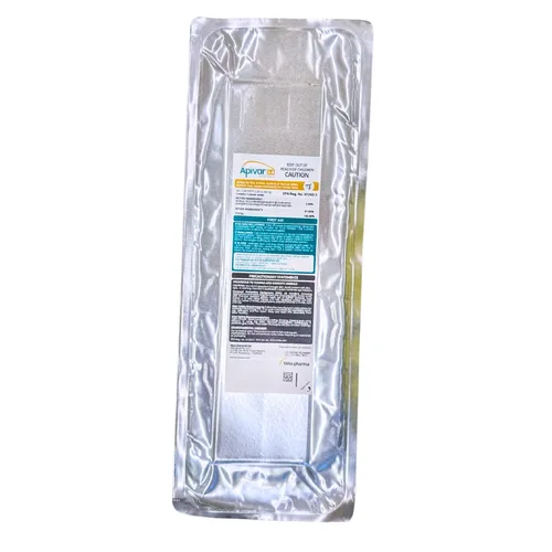 Vista 4 de Apivar® 2.0 Nueva Fórmula - Menos Amitraz - Caída Más Rápida de Ácaros Varroa - Tratamiento para Ácaros de las Abejas Melíferas, Tiras Compatibles