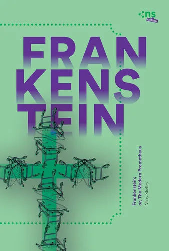 Frankenstein or, The Modern Prometheus (ns_english)