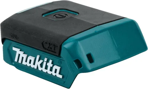 Vista 3 de Makita ML103 12V MAX CXT - Linterna LED inalámbrica de iones de litio