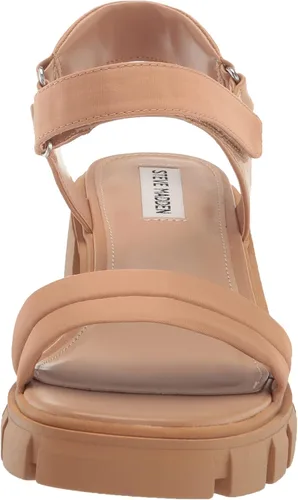 Vista 2 de Steve Madden Sandalias de tacón Louella para mujer