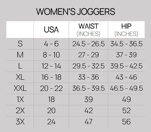 Vista 5 de Real Essentials 3 Pack Women's Cotton French Terry Lounge Joggers - Athletic Sweatpants with Pockets (Available in Plus)