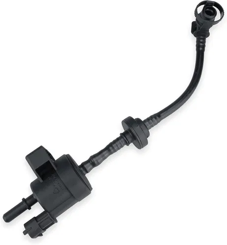 Válvula de purga con recipiente de vapor, solenoide EVAP, válvula de purga compatible con Buick Encore Chevy Cruze Sonic Trax 2012-2021 con 1.4L L4