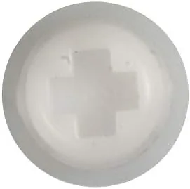 Vista 3 de LG 4984JJ3003A Buje de bisagra de puerta genuino