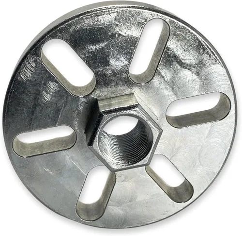 Vista 2 de Polaris ATV UTV Magnum Sportsman Scrambler Ranger RZR (1985-'14) extractor de volante