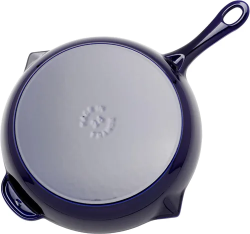 Vista 6 de STAUB - Sartén Esmaltada Albahaca