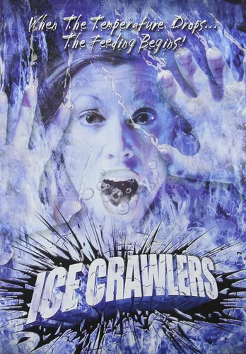 Crawlers de hielo