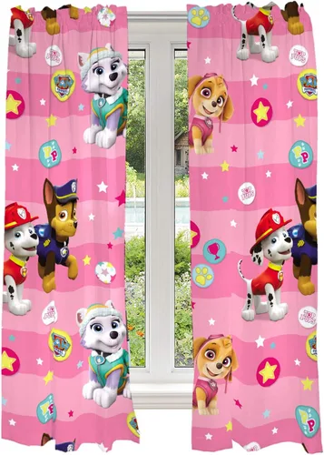 Vista 46 de Franco Juego de cortinas para habitación de niños, 82 x 84 pulgadas, LOL Surprise