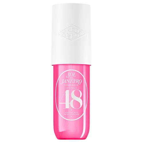 Vista 10 de Sol de Janeiro - Bruma de perfume para cabello y cuerpo