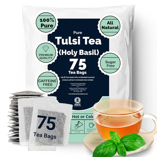 Vista 9 de 75 bolsas de té de hoja de guayaba, hojas de guayaba 100% naturales, té aromático, te de hojas de guayaba, té de hierbas, sin aditivos, sin OMG, sin
