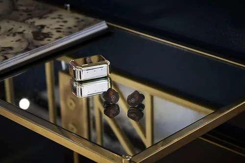 Vista 9 de Master & Dynamic True - Auriculares inalámbricos. MW07 True - Auriculares inalámbricos talla única Carey