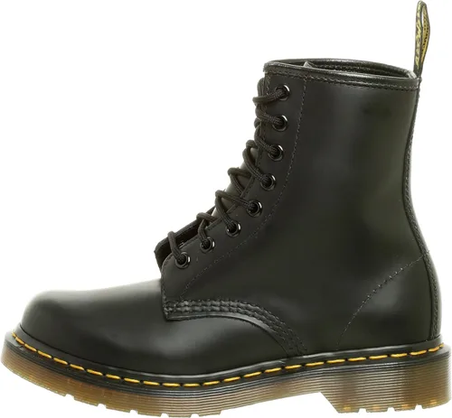 Vista 15 de Dr. Martens - Botas con 8 agujeros para mujer (1460)