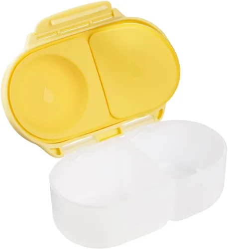 Vista 81 de B.box Caja de aperitivos Blush Crush, 1 EA
