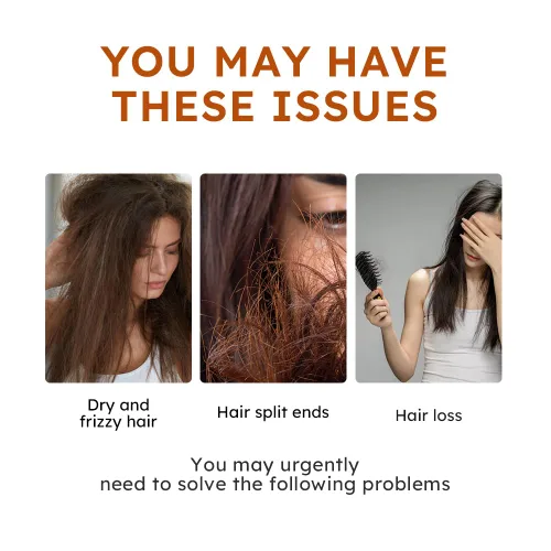 Vista 3 de Aceite de batana para el crecimiento del cabello, vitamina E 100% natural, fortalece los folículos, reduce la pérdida de cabello y las puntas