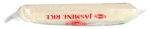 Vista 5 de Dynasty Arroz jazmín, 5 libras
