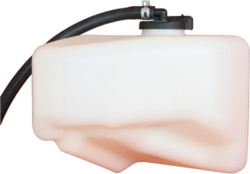 Vista 4 de Garage-Pro Depósito de refrigerante compatible con Toyota Highlander 2004-2007 2.4L, 3.3L