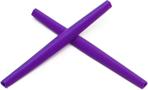 Vista 18 de Eye Opening Stuff Accesorios de repuesto para auriculares compatibles con gafas de sol Oakley Whisker/Juliet