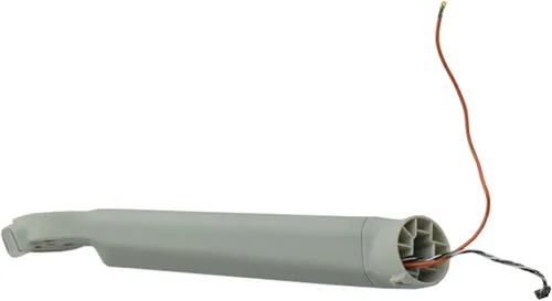 Vista 5 de SeiZed Carcasa de brazo sin motores para D-JI Mavic Mini 3 Pro Drone Izquierdo Derecho, Delantero y Trasero, Reparación de Cubierta de Brazos