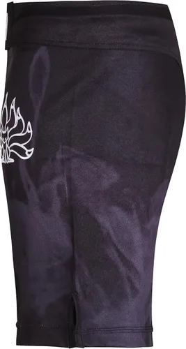 Vista 3 de MMA Boxeo Shorts Mixto Arte Marcial Muay Thai BJJ Grappling UFC Fighting