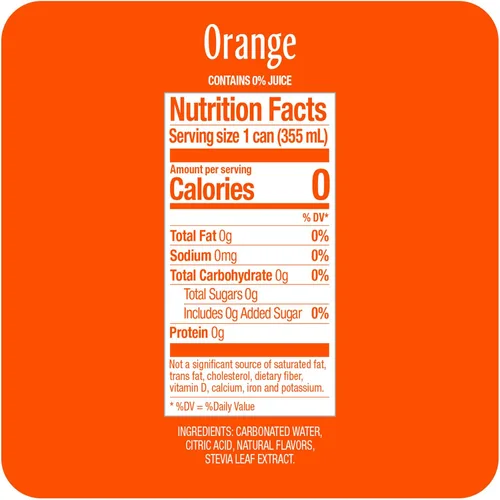 Vista 2 de Zevia - Refresco cero calorías sabor Dr. Zevia