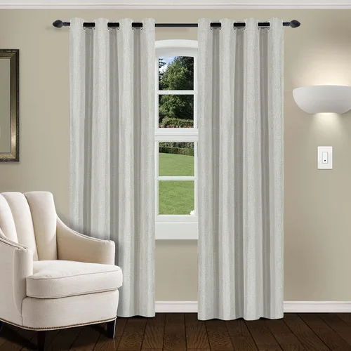 Vista 11 de Superior Cortinas opacas, oscurecimiento de habitación, dormitorio, cortinas, cocina, detalles de ventana de sala de estar, bloqueo solar, térmico