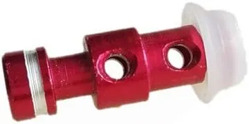 Vista 2 de GJS Gourmet Replacement Float Valve and Seal Ring Compatible with 6 Quart Instant Pot Duo Crisp 11-in-1 Air Fryer and Electric Pressure Cooker Combo