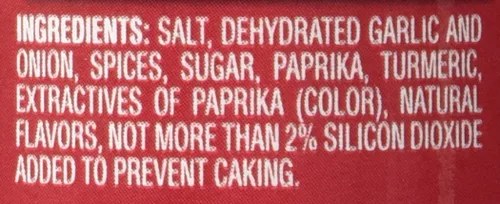 Vista 3 de Steak 'N Shake Fry 'N Steakburger condimento para hamburguesas 7.48 onzas (paquete de 2)