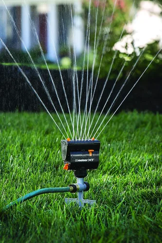 Vista 3 de Mini oscilador en escalón y 65175AMZ - Juego de conectores de conexión rápida de 6 piezas, negro, azul